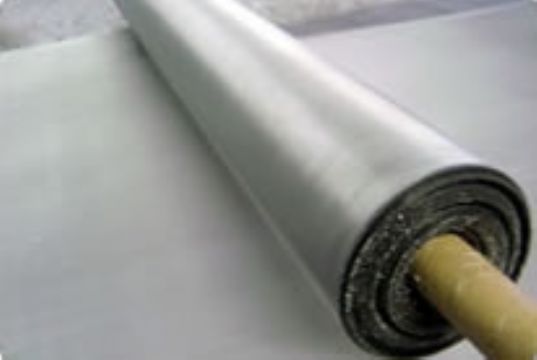 Stainless Steel Wire Mesh 